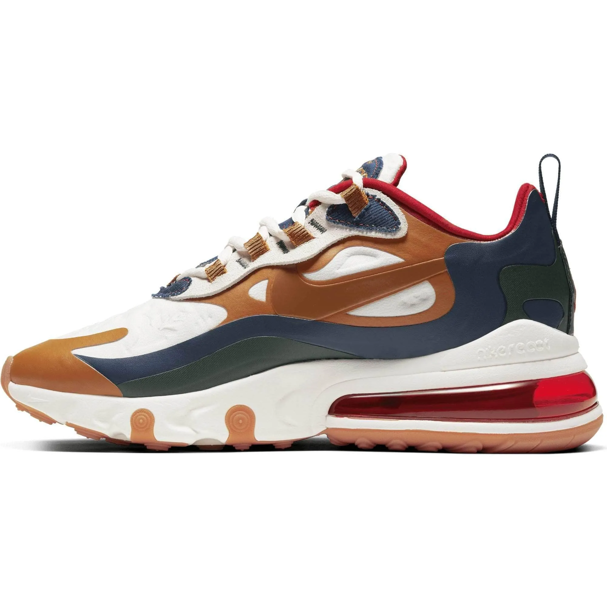 Nike Air Max 270 React - Women's