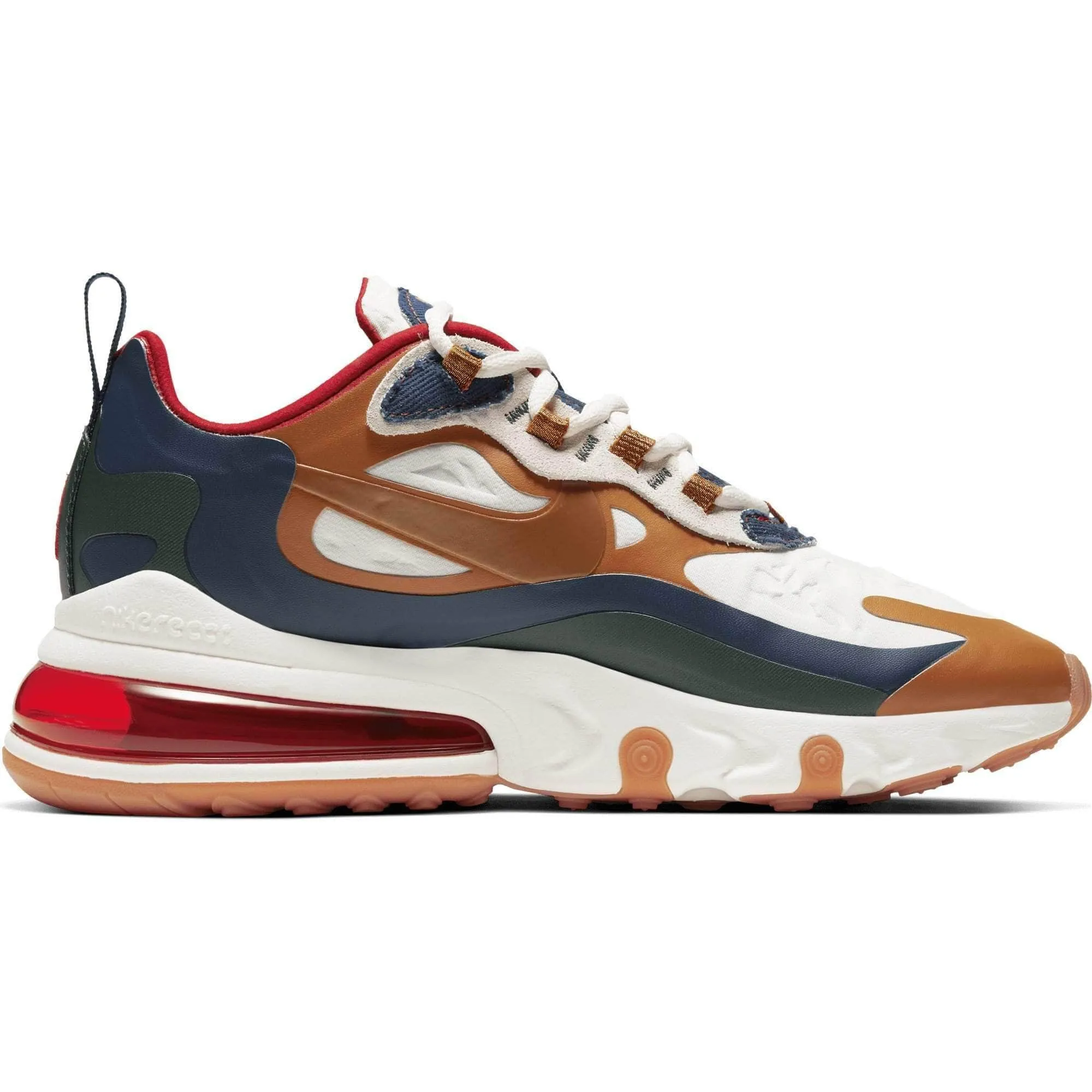 Nike Air Max 270 React - Women's