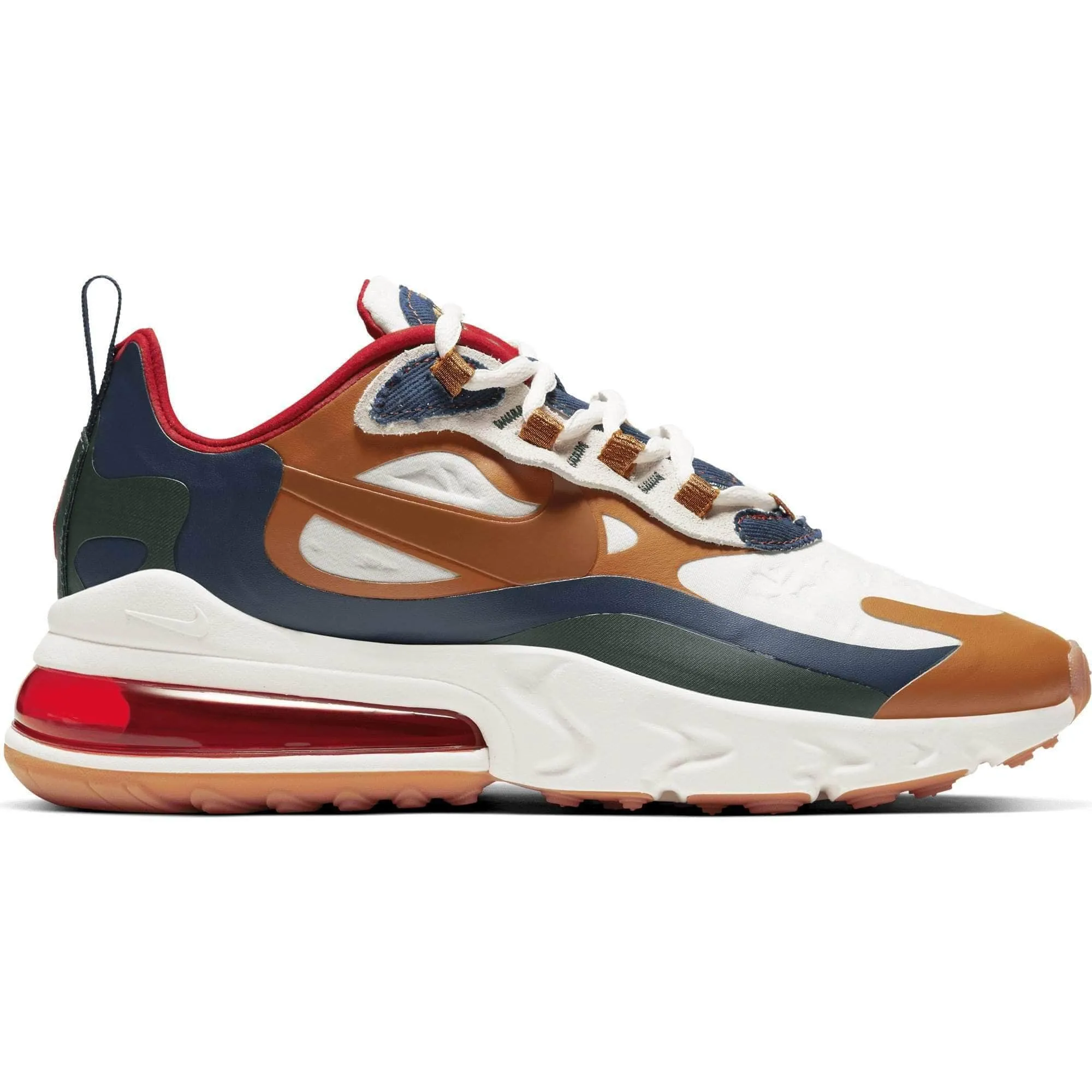 Nike Air Max 270 React - Women's