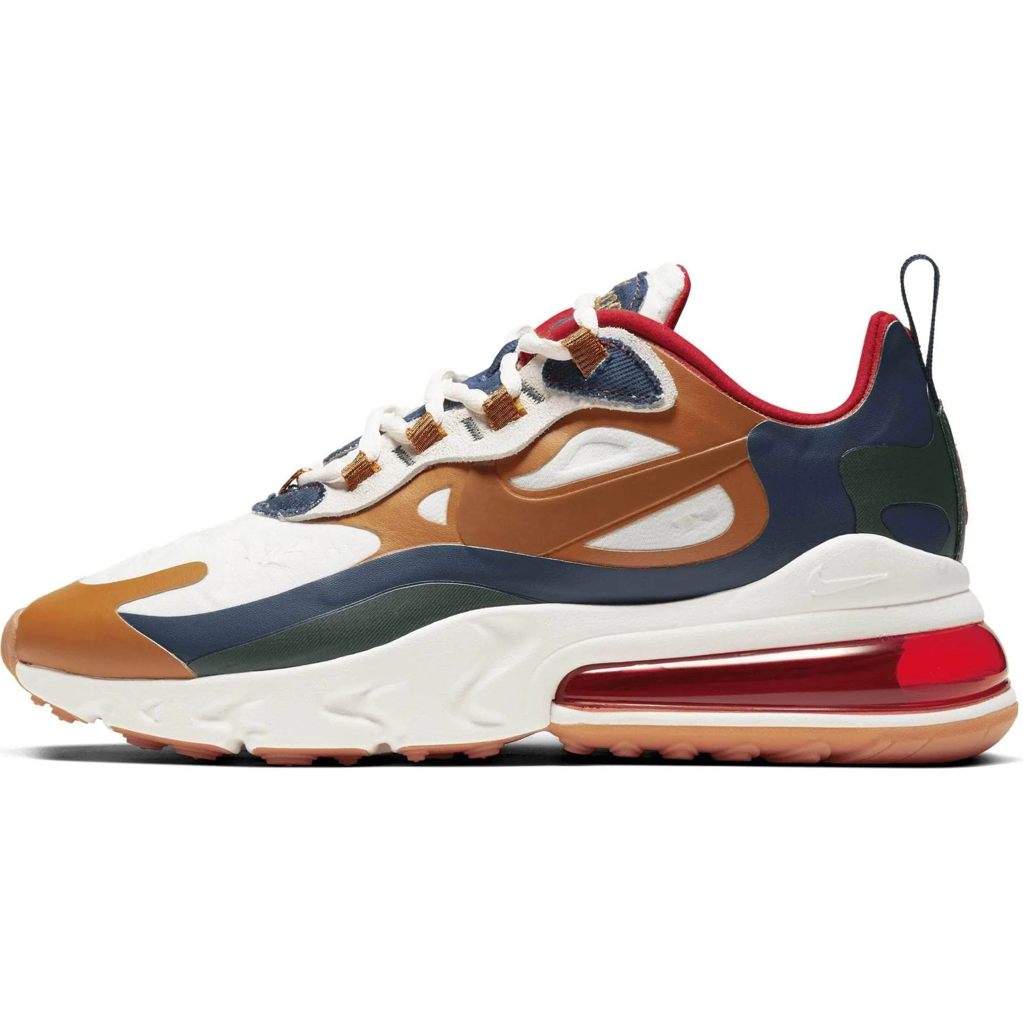 Nike Air Max 270 React - Women's