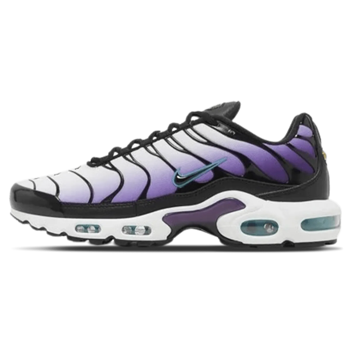 Nike Air Max Plus 'Reverse Grape'