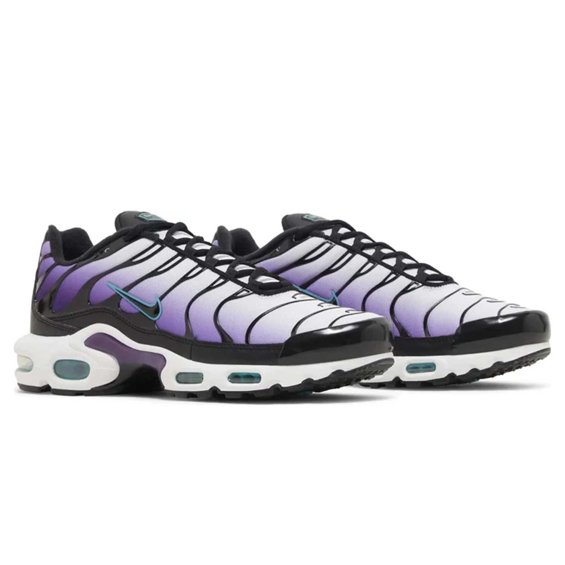 Nike Air Max Plus 'Reverse Grape'
