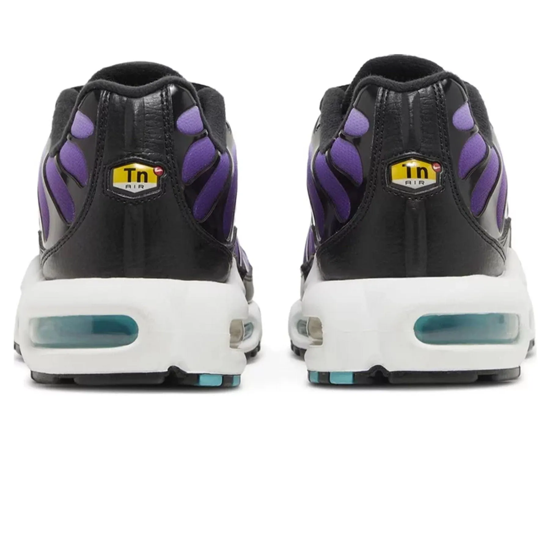 Nike Air Max Plus 'Reverse Grape'