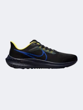 Nike Air Zoom Pegasus 39 Men Running Shoes Black