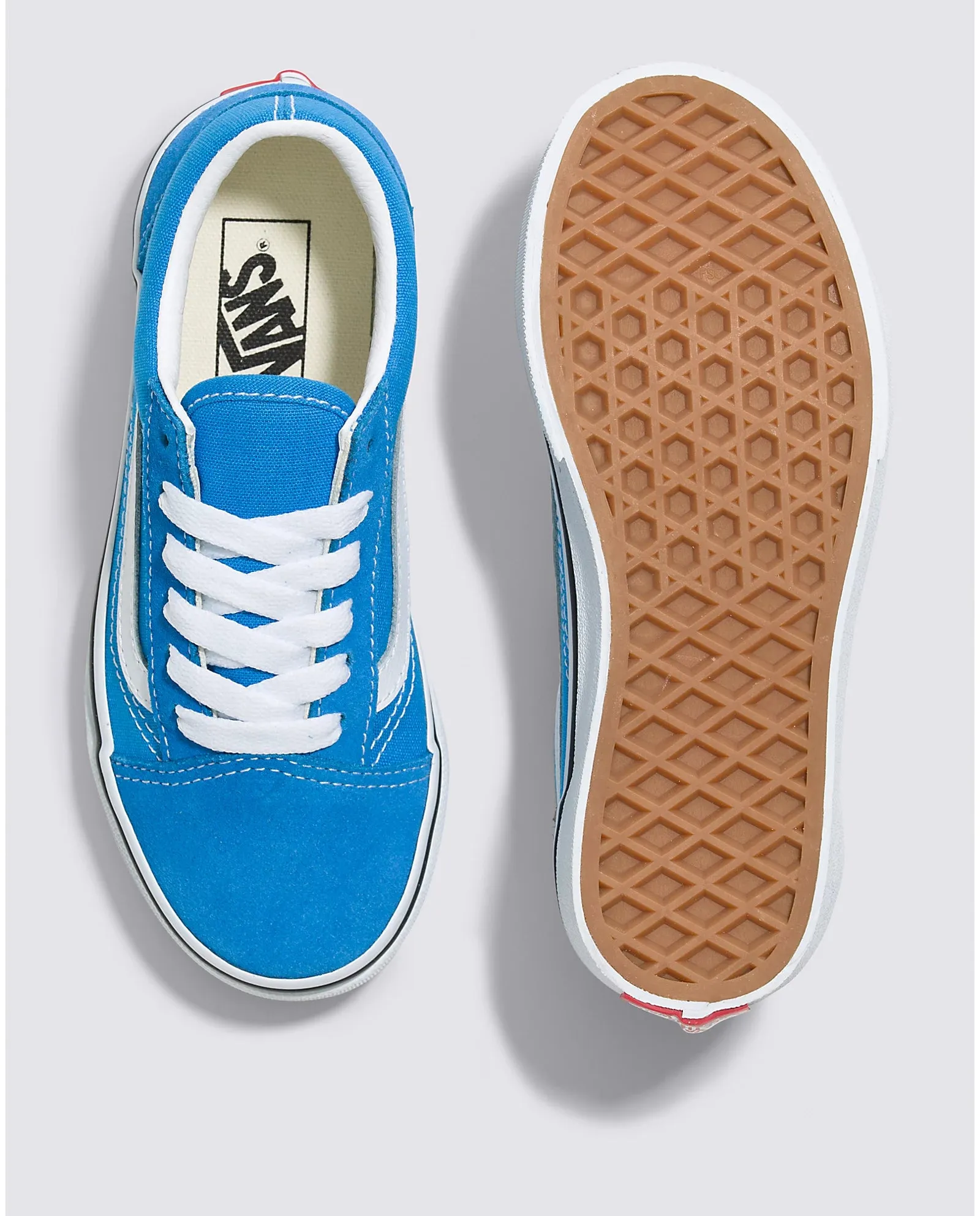Old Skool kids 1SI