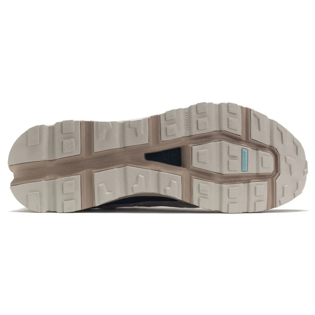 On Cloudvista Textile Men's Running Shoes