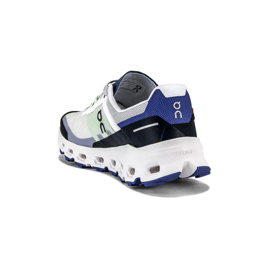 On Cloudvista Textile Men's Running Shoes