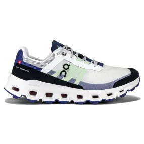 On Cloudvista Textile Men's Running Shoes