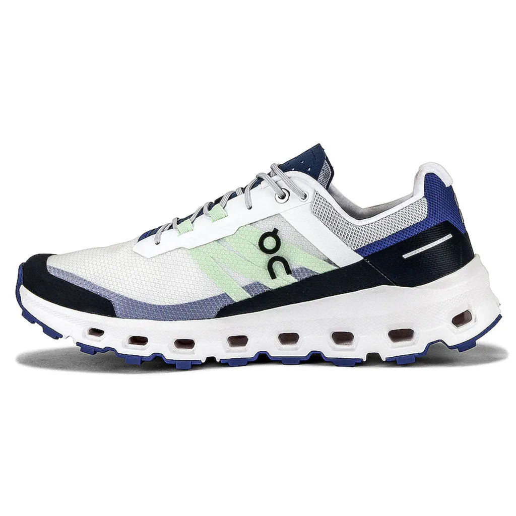 On Cloudvista Textile Men's Running Shoes