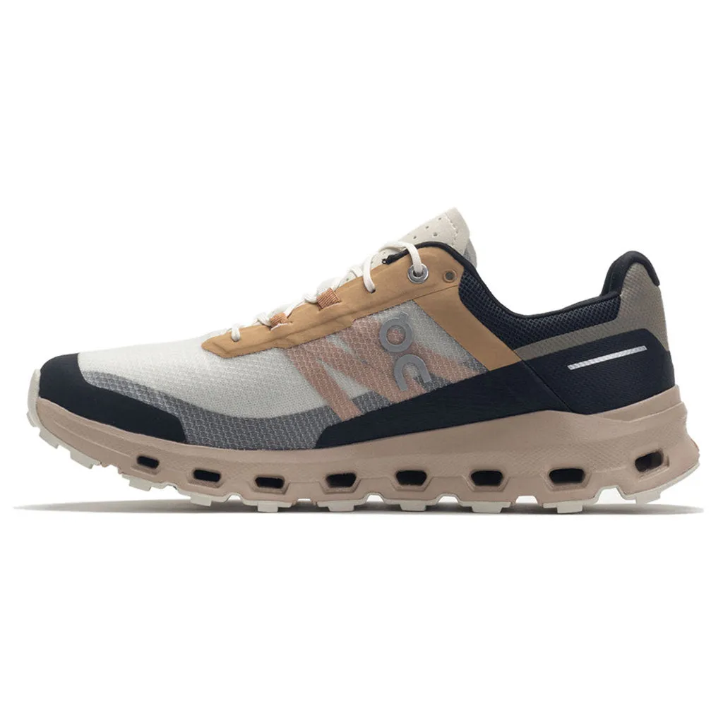 On Cloudvista Textile Men's Running Shoes