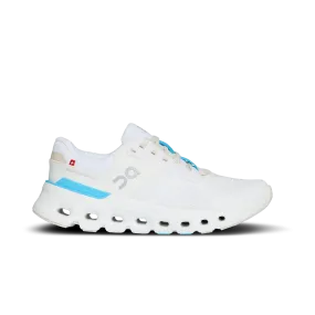 On Running | Cloudrunner 2 | Women's | White/Horizon