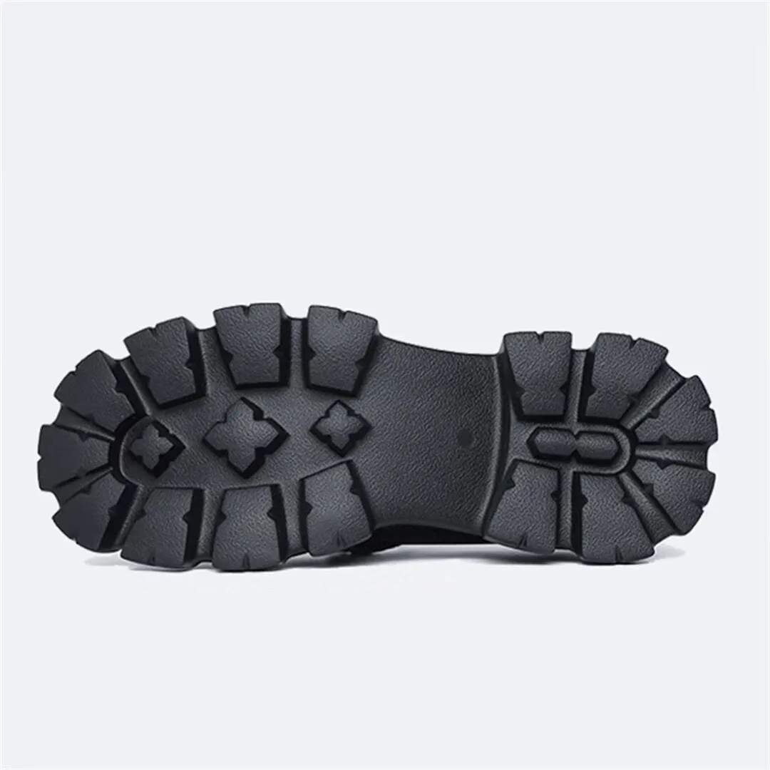 Ostranuxe Elegant Slip Footwear