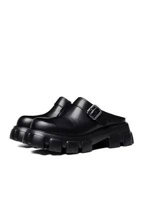 Ostranuxe Elegant Slip Footwear