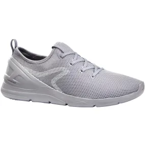 PW 100 Men's Lightweight Fitness Walking Shoes