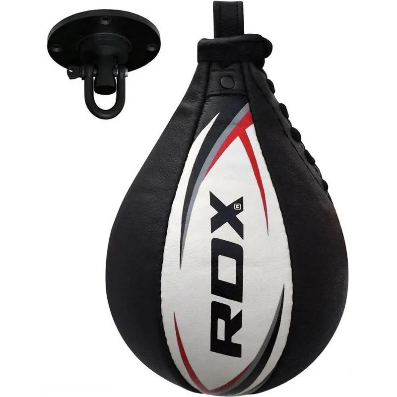 RDX S2 BOXING TRAINING SPEED BAG