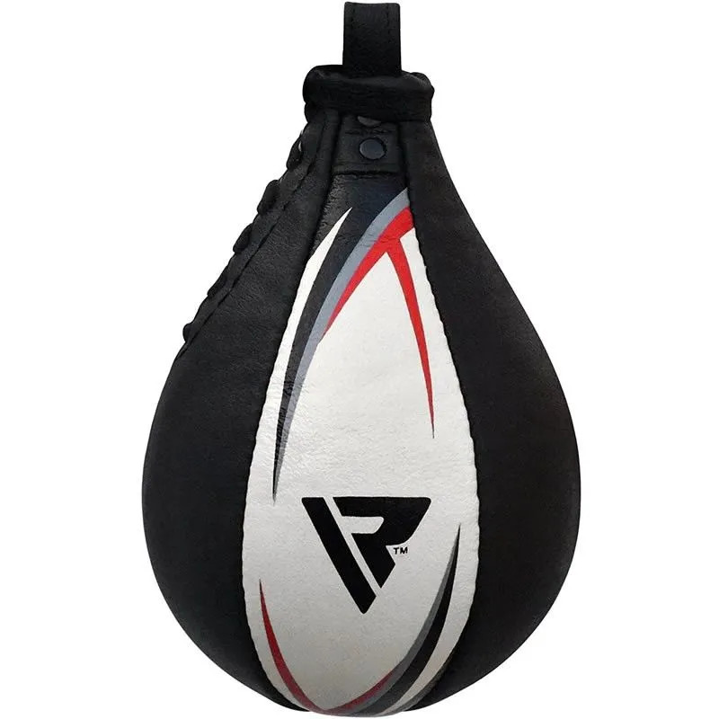 RDX S2 BOXING TRAINING SPEED BAG