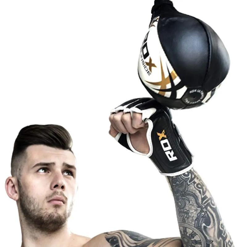 RDX S2 BOXING TRAINING SPEED BAG