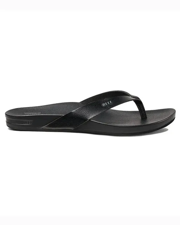 Reef Women's Cushion Court Flip Flops-Assorted Colours