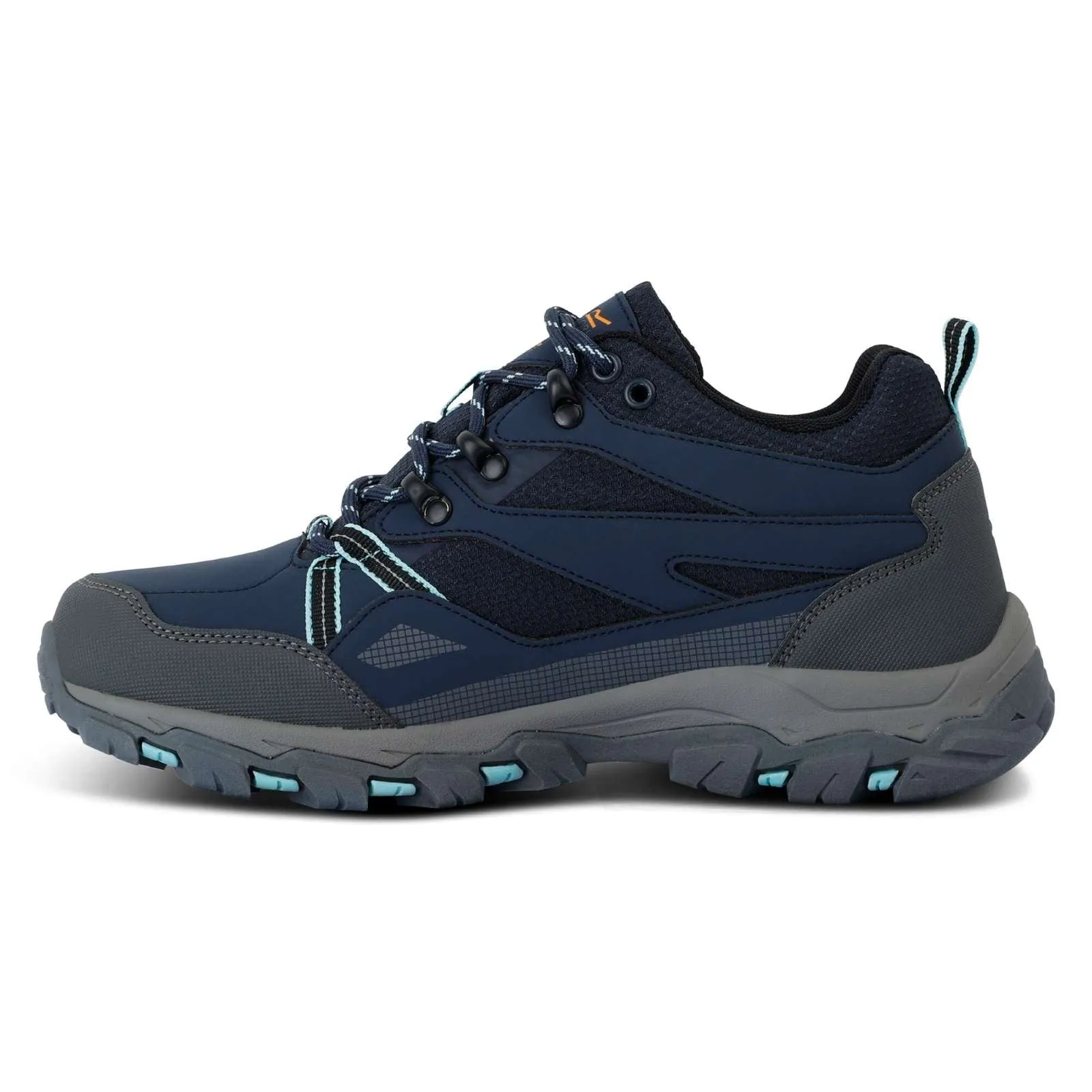 Regatta Womens Holcombe III Walking Shoes