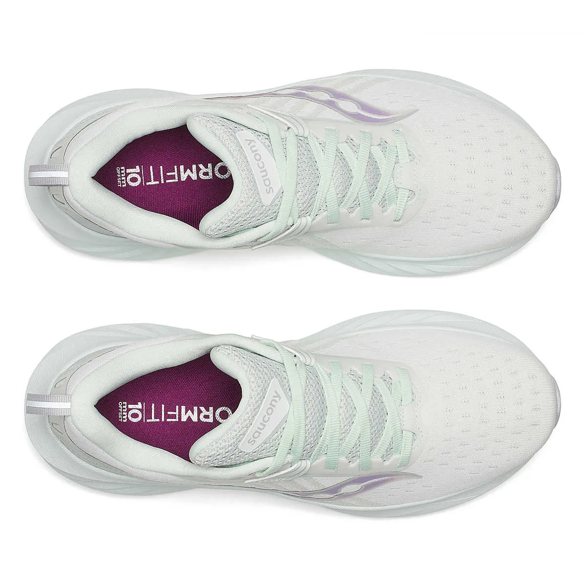 Saucony Women's Triumph 22