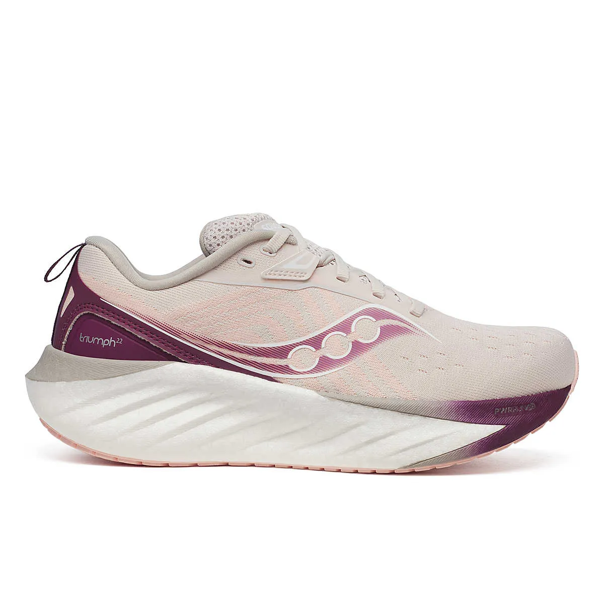 Saucony Women's Triumph 22