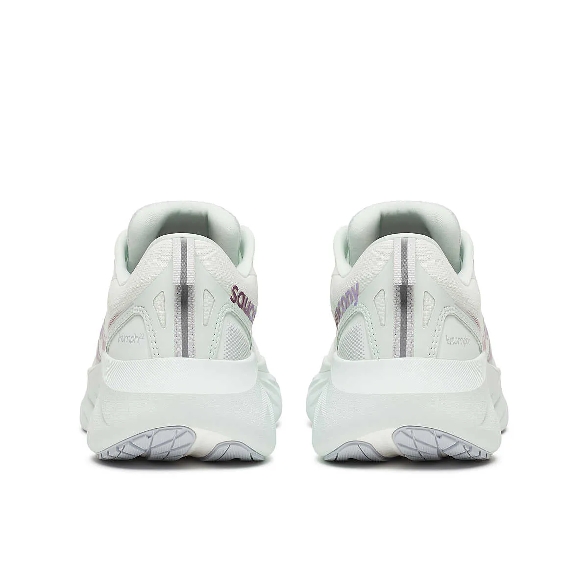 Saucony Women's Triumph 22