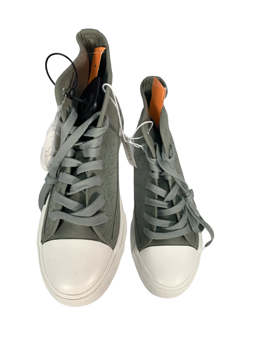 Shoes Sneakers By American Eagle  Size: 7.5