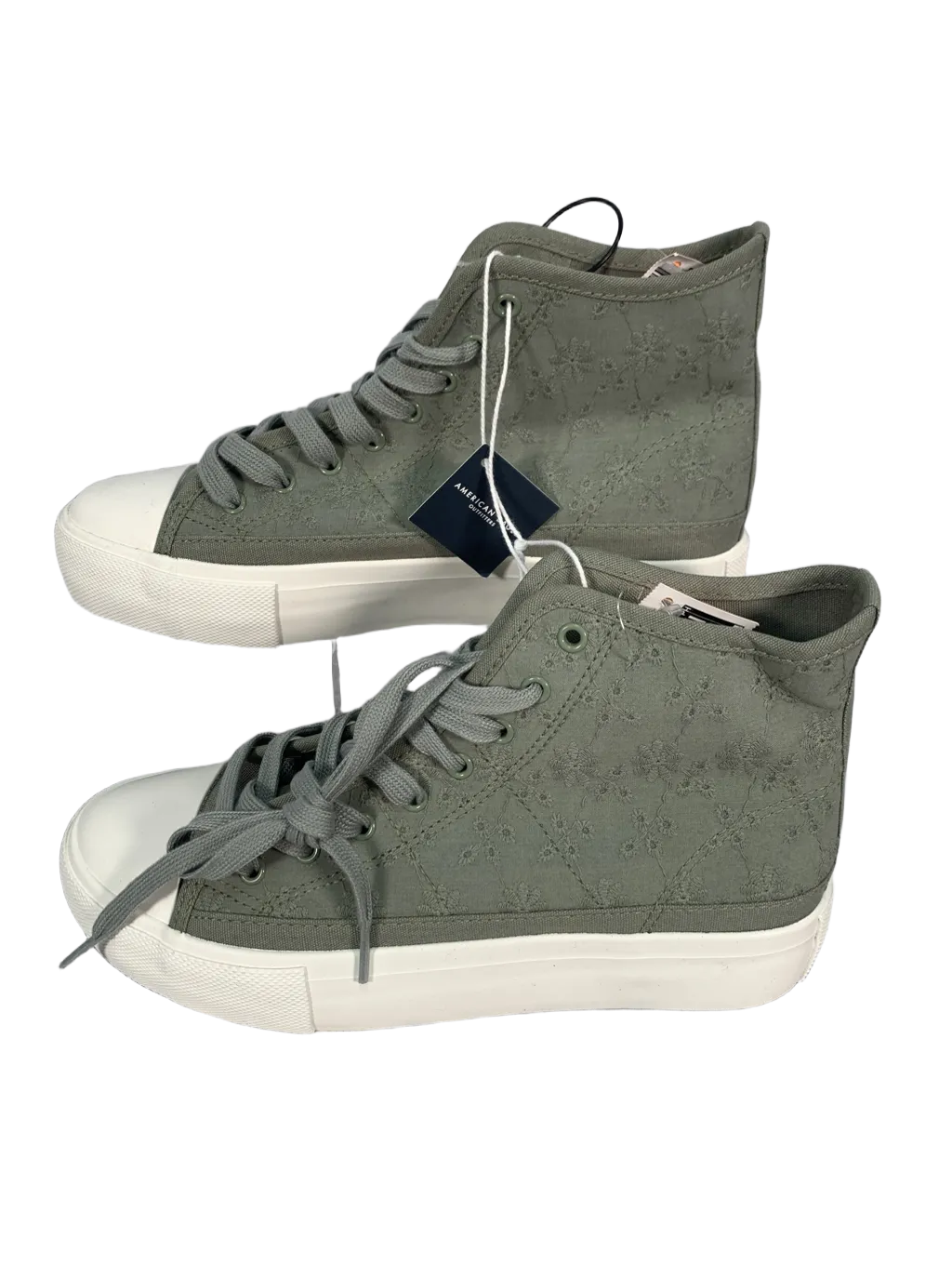 Shoes Sneakers By American Eagle  Size: 7.5