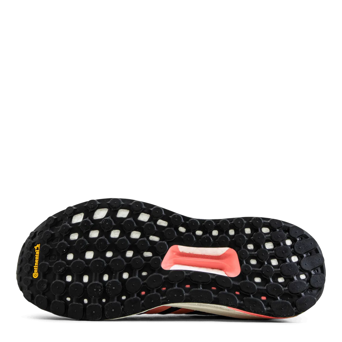 SolarGlide ST 19 Shoes Glory Blue / Light Flash Red / Grey One