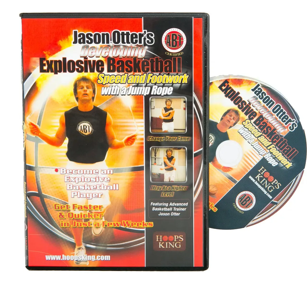 Speed Rope Training Program