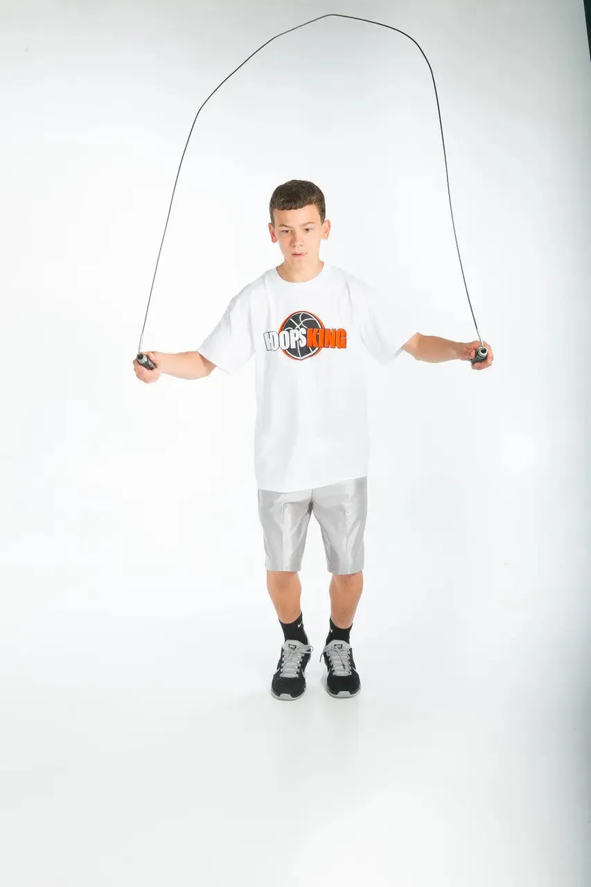 Speed Rope Training Program