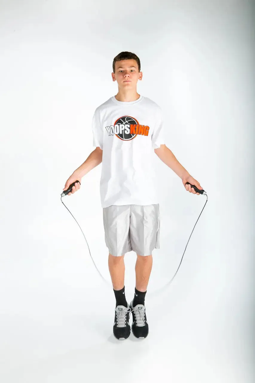 Speed Rope Training Program