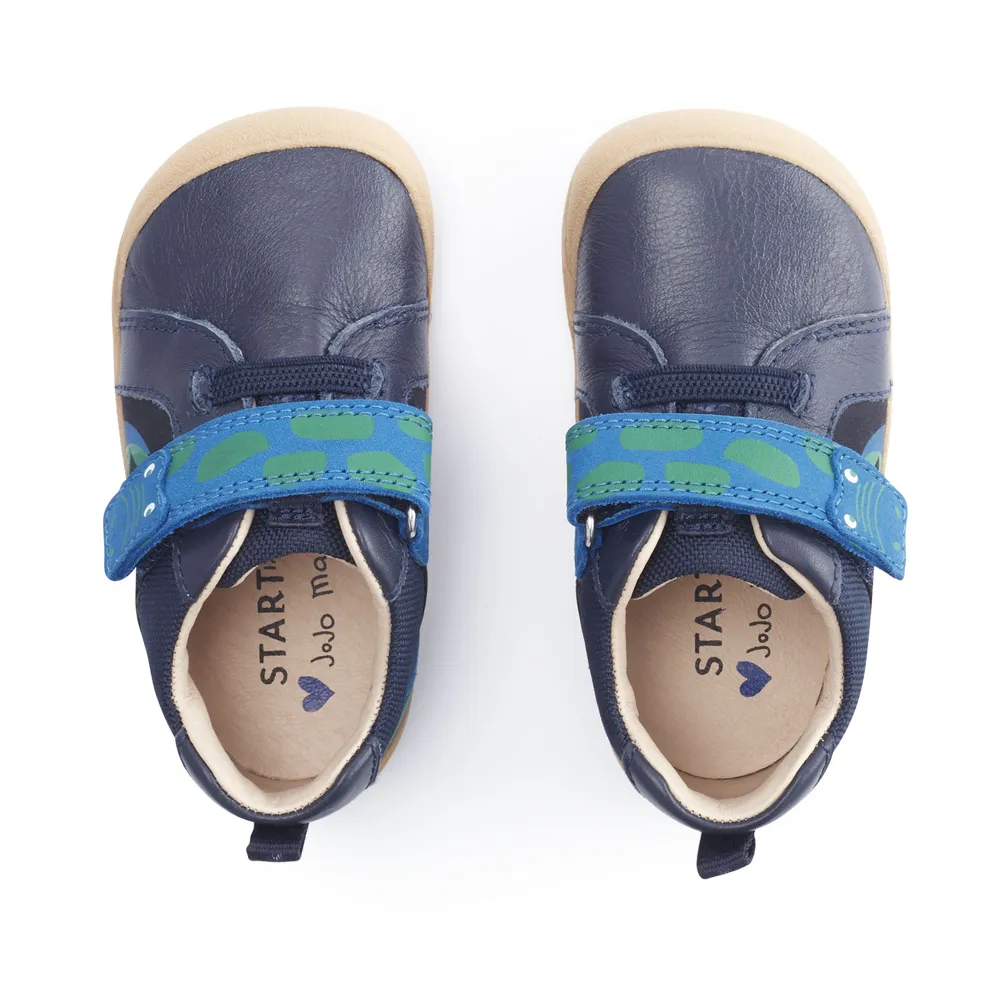 Start-Rite COMPANION x JO JO MAMAN BEBE