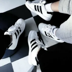 Stylish Trainers Superstar Sneakers Shoes For Men