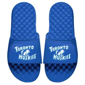 Toronto Huskies HWC Primary Slides