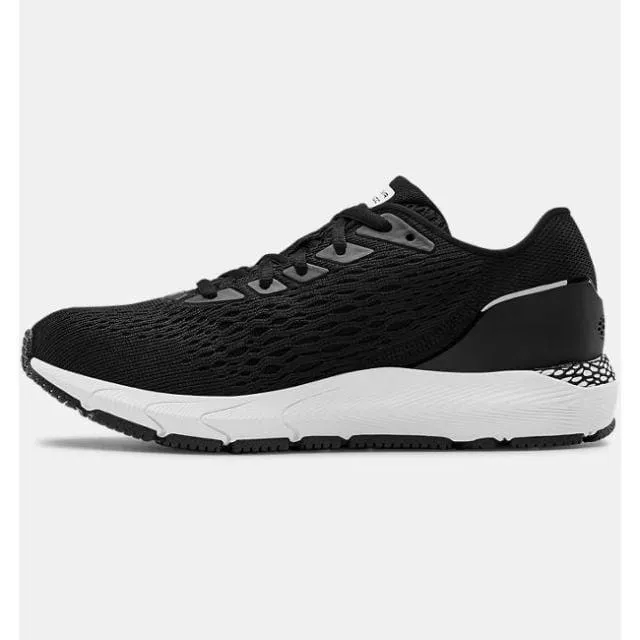 Under Armour W Hovr Sonic 3 Women Running Shoes Black Ua3022596-001