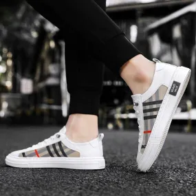 Unisex Casual Light Weight Canvas Shoes